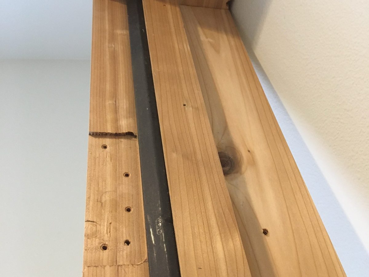 Everson Cabin in the Woods project photo 258 by M Squared Contracting LLC