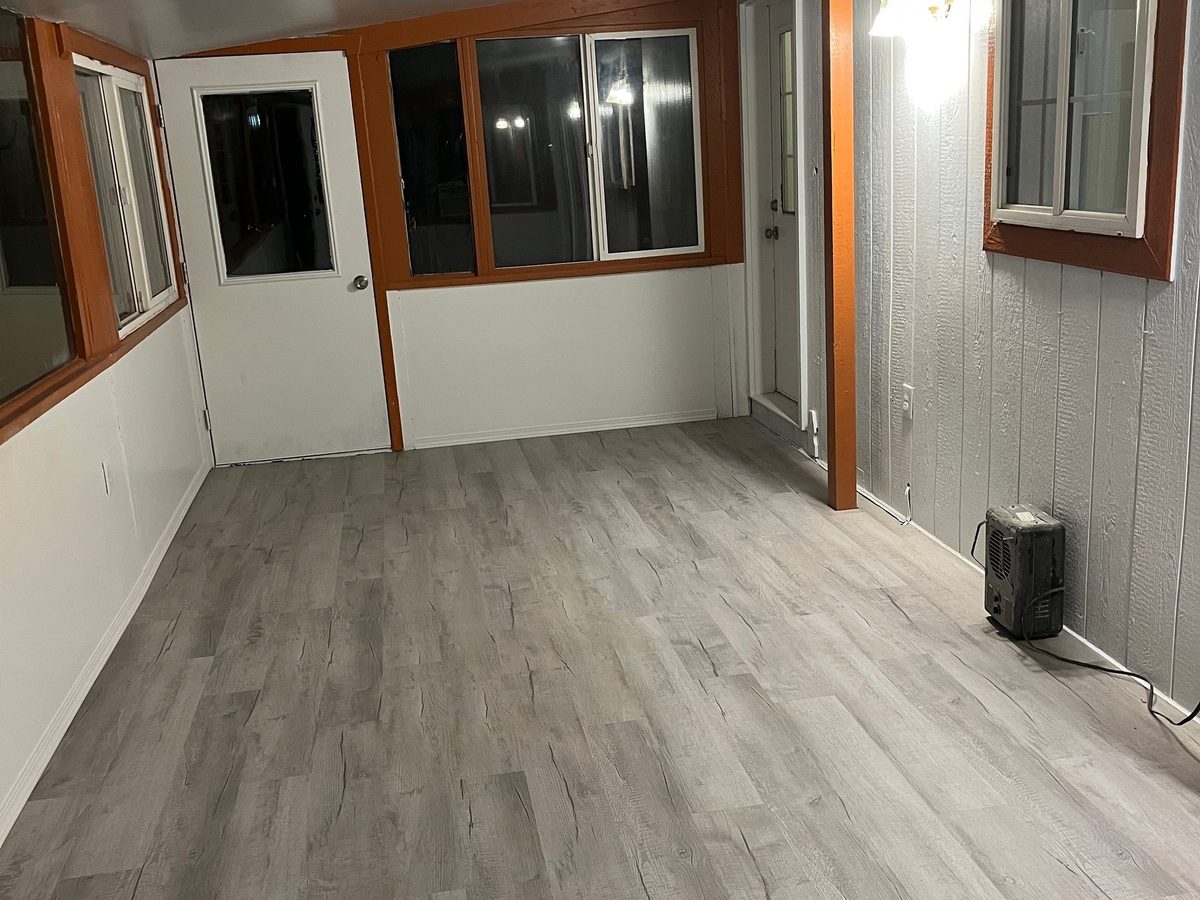 Ferndale Renovation project photo 198 by M Squared Contracting LLC