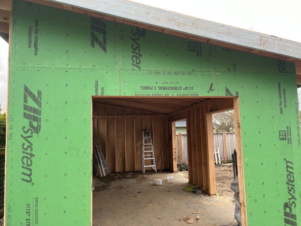 Lynden Woodshop project photo 247 by M Squared Contracting LLC