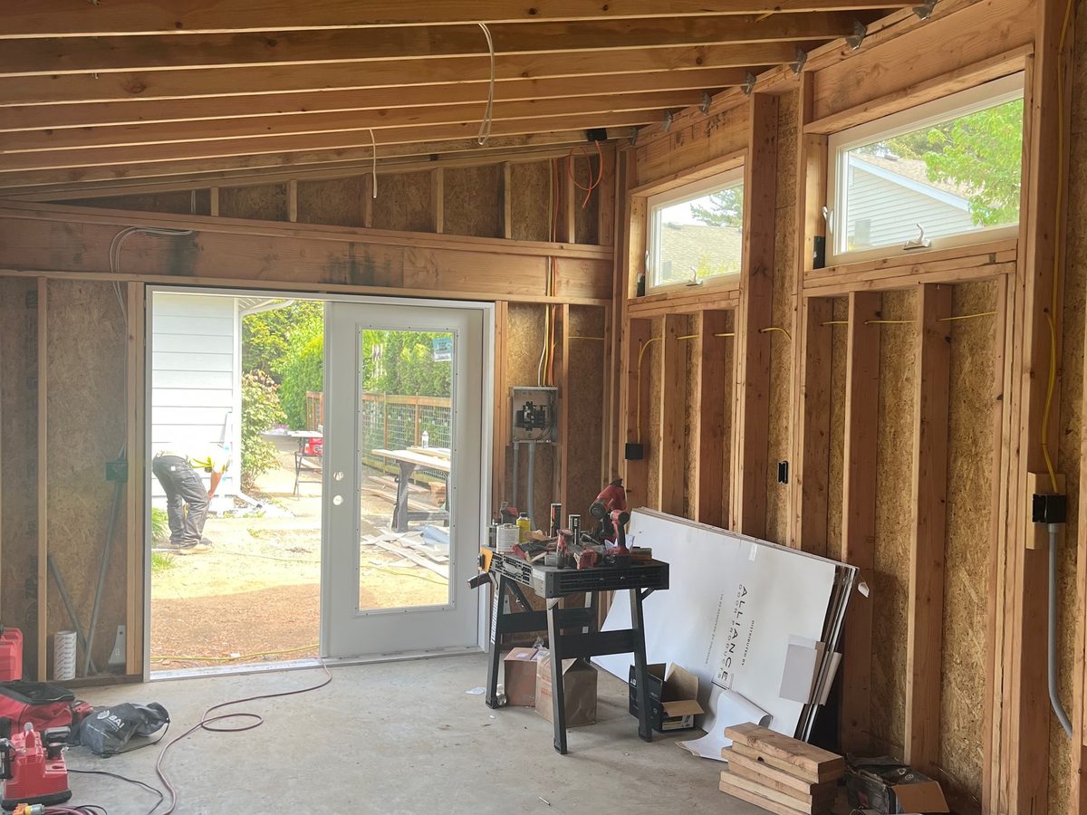 Lynden Woodshop project photo 267 by M Squared Contracting LLC