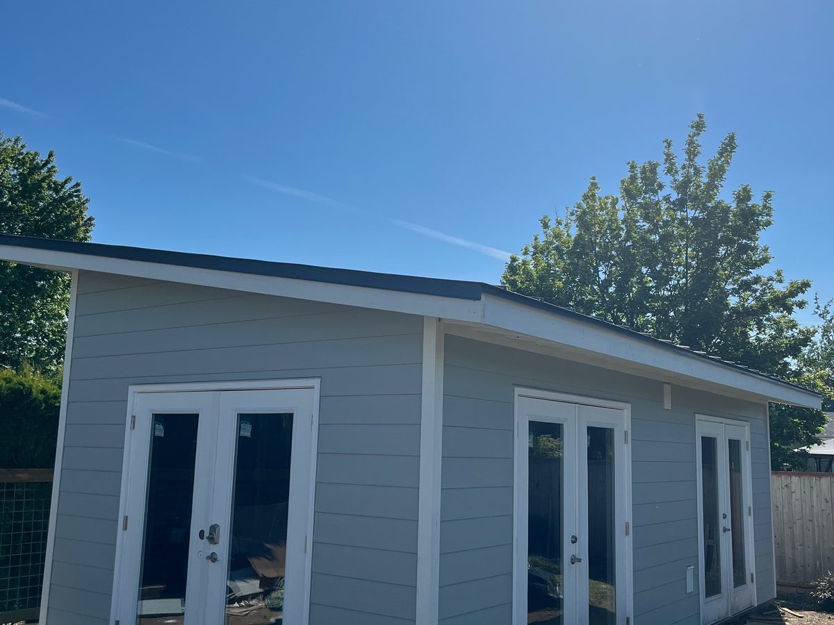 Lynden Woodshop project photo 269 by M Squared Contracting LLC